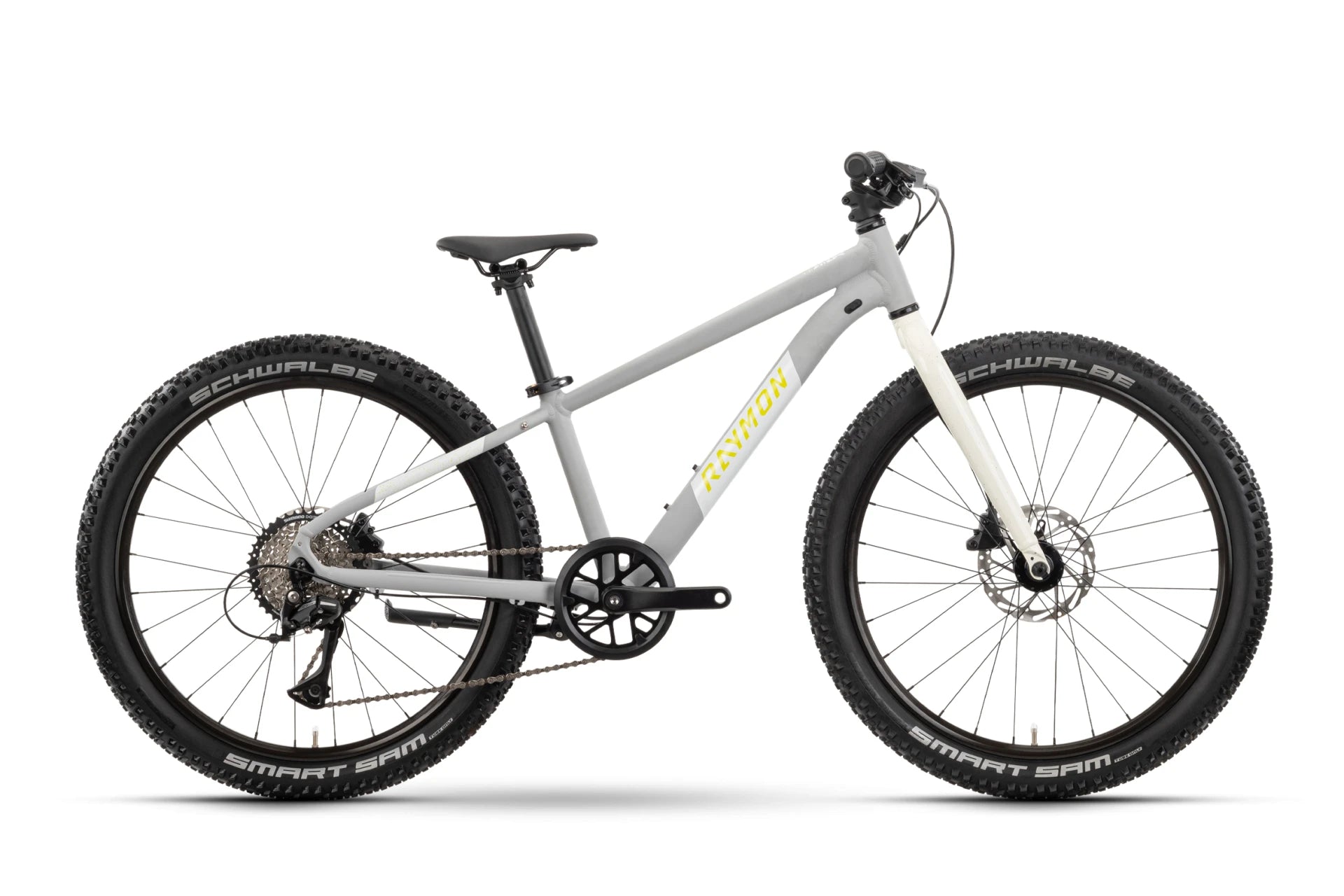 644940.jpg Raymon Yanga 24 Pro 8S Acera grey/white/lime 2026 – Image 1