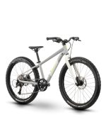 Raymon Yanga 24 Pro 8S Acera grey/white/lime 2026 – Image 2