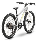 Raymon Yanga 24 Pro 8S Acera grey/white/lime 2026 – Image 3