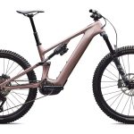Specialized Levo 4 Comp Carbon CHAMPAGNE/METALLIC OBSIDIAN 2026