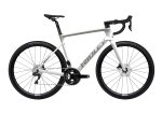 Ridley Falcn 105 DI2 Pearl White Silver