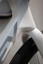 Ridley Falcn 105 DI2 Pearl White Silver – Image 4