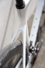 Ridley Falcn 105 DI2 Pearl White Silver – Image 5