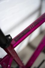 Ridley Kanzo Adventure Alu GRX400 2x10 Jazzberry – Image 2