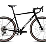 Ridley Kanzo Adventure Alu GRX600 1x12 Black