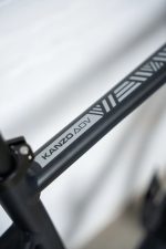 Ridley Kanzo Adventure Alu GRX600 1x12 Black – Image 2