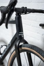 Ridley Kanzo Adventure Alu GRX600 1x12 Black – Image 6