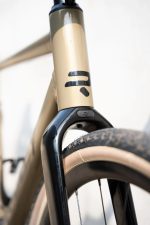 Ridley Kanzo Adventure Alu GRX600 1x12 Bronze Grün – Image 3