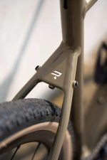 Ridley Kanzo Adventure Alu GRX600 1x12 Bronze Grün – Image 4