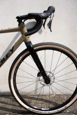 Ridley Kanzo Adventure Alu GRX600 1x12 Bronze Grün – Image 5