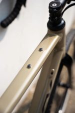Ridley Kanzo Adventure Alu GRX600 1x12 Bronze Grün – Image 6
