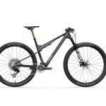 UNNO HORN Factory SL CARBON-MATTE