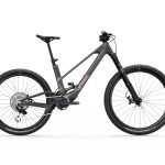 UNNO MITH Factory SL CARBON-MATTE