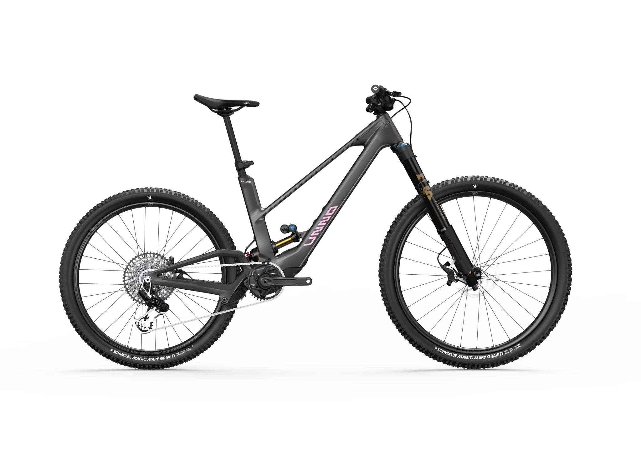 646628.jpg UNNO MITH Factory SL CARBON-MATTE – Image 1