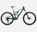 Orbea OCCAM LT M-TEAM Green Diamant 2026
