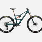 Orbea OCCAM LT M-TEAM Green Diamant 2026