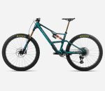 Orbea OCCAM LT M-TEAM Green Diamant 2026 – Image 3
