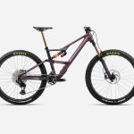 Orbea OCCAM LT M-TEAM Sunset - Black Diamant 2026