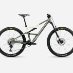 Orbea OCCAM SL H30 Green - Gum Diamant 2026