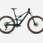 Orbea OCCAM SL M10 Green 2026