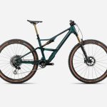 Orbea OCCAM SL M-LTD Green 2026