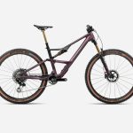 Orbea OCCAM SL M-LTD Sunset - Black 2026