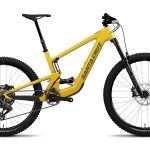 Santa Cruz Heckler SL 1.1 70 Gloss Mustard 2026