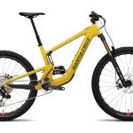 Santa Cruz Heckler SL 1 XX AXS RSV Gloss Mustard 2026