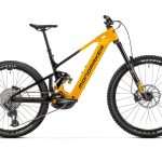 Mondraker LEVEL XR Gelb/Schwarz 2026