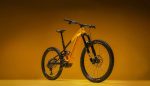 Mondraker LEVEL XR Gelb/Schwarz 2026 – Image 2