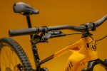 Mondraker LEVEL XR Gelb/Schwarz 2026 – Image 7