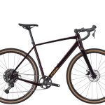 Trek Checkpoint ALR 3 Dark Carmine 2027