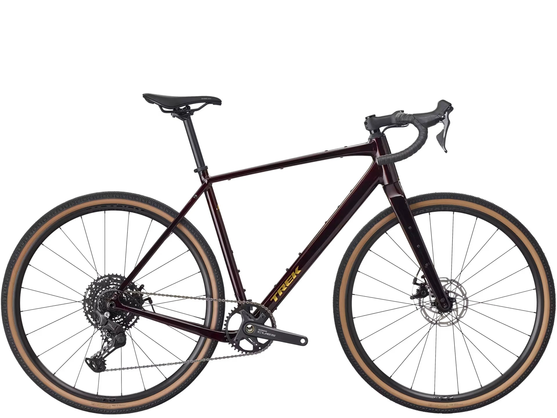 648584.jpg Trek Checkpoint ALR 3 Dark Carmine 2027 – Image 1
