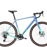 Trek Checkpoint ALR 5 Fjord Blue to Miami Green 2027