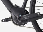 Trek Domane+ ALR 5 Matte Dark Star 2027 – Image 4