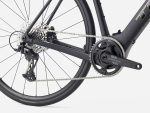 Trek Domane+ ALR 5 Matte Dark Star 2027 – Image 5