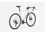 Trek Domane+ ALR 5 Plasma Grey Pearl 2027 – Image 2