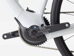 Trek Domane+ ALR 5 Plasma Grey Pearl 2027 – Image 4