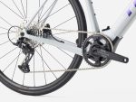 Trek Domane+ ALR 5 Plasma Grey Pearl 2027 – Image 5