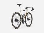 Trek Madone SLR 7 AXS Era White/Supernova Marble 2026 – Image 2