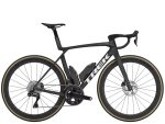 Trek Madone SLR 7 Gen 8 Matte Deep Smoke 2027