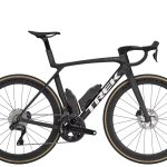 Trek Madone SLR 7 Gen 8 Matte Deep Smoke 2027
