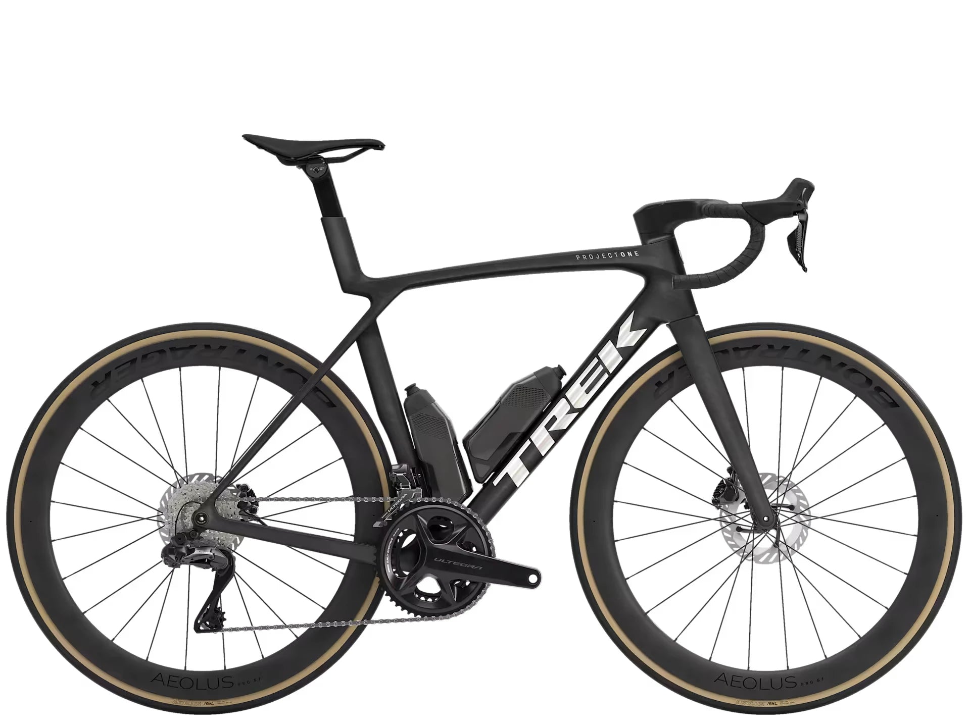 648823_01.jpg Trek Madone SLR 7 Gen 8 Matte Deep Smoke 2027 – Image 1