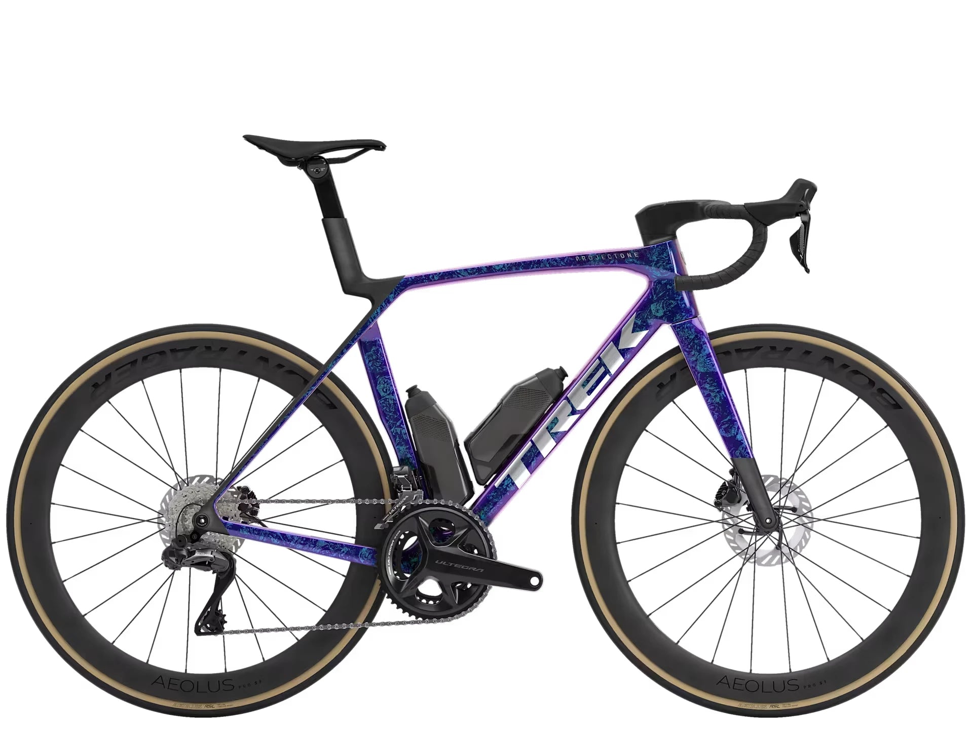 648829_01.jpg Trek Madone SLR 7 Gen 8 Purple/Marble 2027 – Image 1