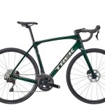Trek Domane SL 5 Gen 4 Ivy Smoke 2026