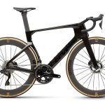 Cervélo S5 Dura-Ace Di2 Five Black 2026
