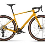 Cervélo Aspero Apex XPLR 1 Marigold 2026