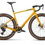Cervélo Aspero Rival XPLR AXS 1 Marigold 2026