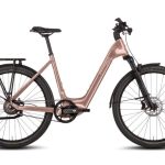 Steppenwolf Transterra Easy 9.0 Champagner Glossy 2026