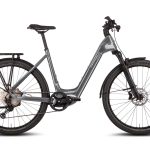 Steppenwolf Transterra Easy 9.1 Titanium Grey Glossy 2026